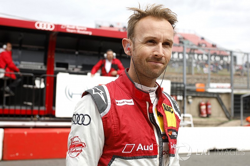 Rast besucht Rallye Deutschland: