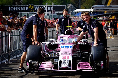 Haas, F1 patronlarından Force India ile ilgili açıklama bekliyor