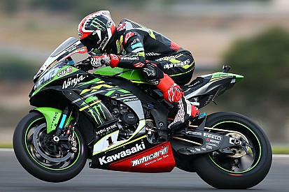 Magny-Cours, Libere 1: Rea davanti a tutti fin da subito