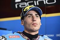 Vierge correr&aacute; el pr&oacute;ximo a&ntilde;o con el Petronas de Moto2