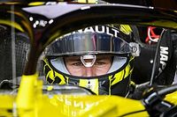 H&uuml;lkenberg m&oacute;głby &bdquo;namieszać&rdquo; w DTM