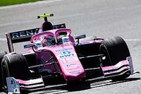 FIA recupera los monoplazas de Hubert y Correa e inicia investigaci&oacute;n