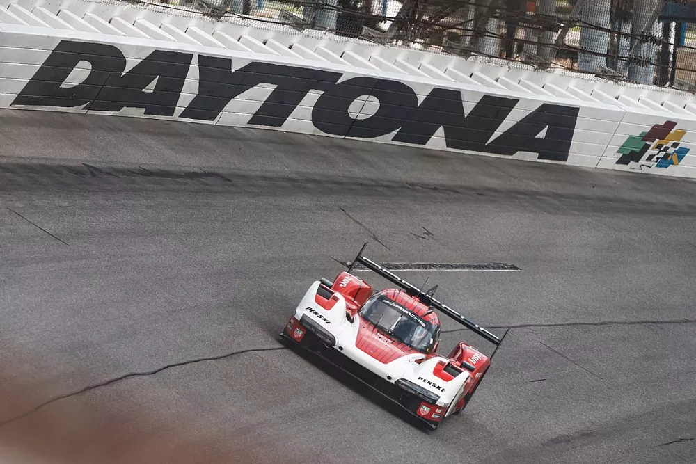 Porsche 963 LMDh 
