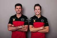 Nissan e.dams confirma a Fenestraz y Nato para la F&oacute;rmula E 2023