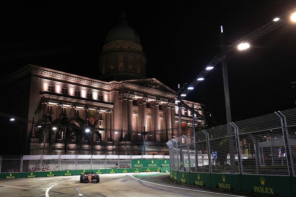 Charles Leclerc, Ferrari F1-75