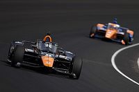 O'Ward: cómo vencer a Dixon no es un misterio