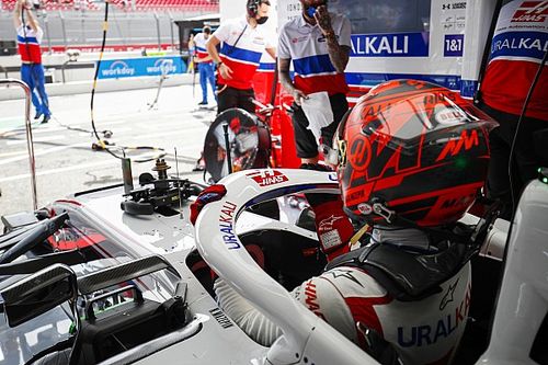 Мазепин: В Формуле 1 почти не осталось джентльменов