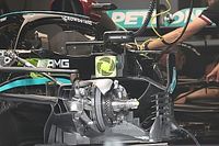 F1: Conhe&ccedil;a as atualiza&ccedil;&otilde;es da Mercedes para o GP da Gr&atilde;-Bretanha