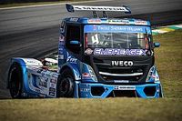 Iveco Usual Racing encara quatro provas em Santa Cruz pela rodada dupla da Copa Truck