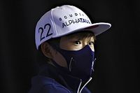 Marko cree que Tsunoda es un "futuro ganador"