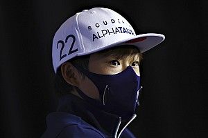 Marko cree que Tsunoda es un "futuro ganador"