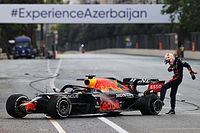 F1 - Verstappen mostra frustração em Baku: "Esse esporte é muito complicado"