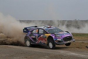 Loeb ratunkiem dla M-Sportu