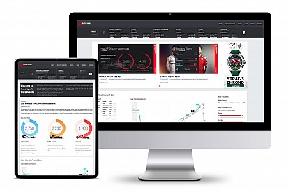 Motorsport Stats launches world’s largest free results database