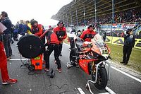 El WorldSBK reduce a dos las carreras en Assen y anuncia nuevos horarios