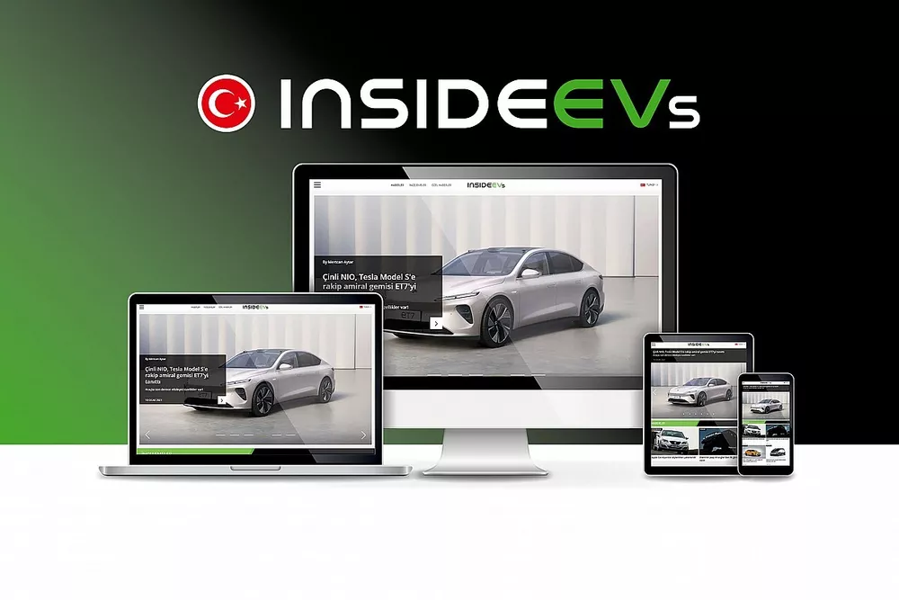 Motorsport Network lance l'&eacute;dition turque de son site consacr&eacute; &agrave; la mobilit&eacute; &eacute;lectrique