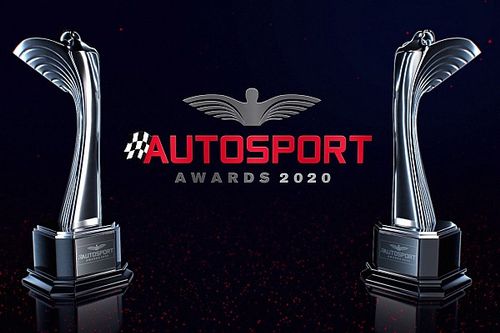 Autosport Awards 2020: los ganadores votados por los fan&aacute;ticos