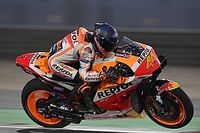 Pol Espargar&oacute;: &ldquo;No me esperaba ir tan r&aacute;pido&rdquo;