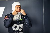 Albon: Ser reserva de Red Bull valdrá más que el DTM para volver a F1