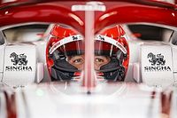 Kubica disputar&aacute; el GP de Pa&iacute;ses Bajos por el positivo de Raikkonen