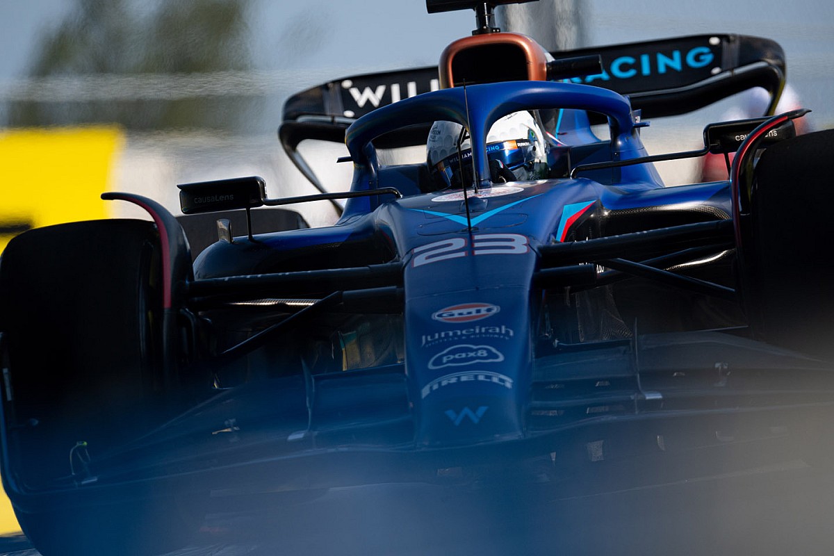 The 2026 F1 Cars A Drivers Nightmare Experts Weigh In - hbqv9rb