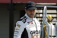 Marco Andretti set to make NASCAR oval debut