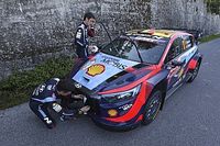 WRC | Neuville e Wydaeghe penalizzati con 10mila euro di multa