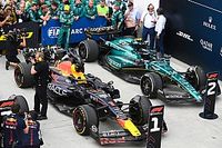 Prędkość Red Bull Racing na celowniku rywali