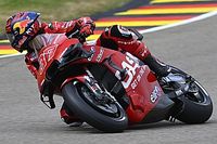 Augusto Fern&aacute;ndez remarca cu&aacute;nto le ha ayudado Pedrosa en MotoGP