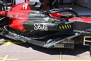 F1 | Alfa Romeo: “Gli aggiornamenti funzionano come ci aspettavamo”