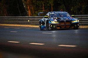Rossi's Road to Le Mans partner thought WRT offer was a joke