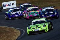 Porsche Cup: Muller é punido e Neugebauer herda vitória em Goiânia