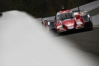 Pierwszy rząd dla zespołu Kubicy