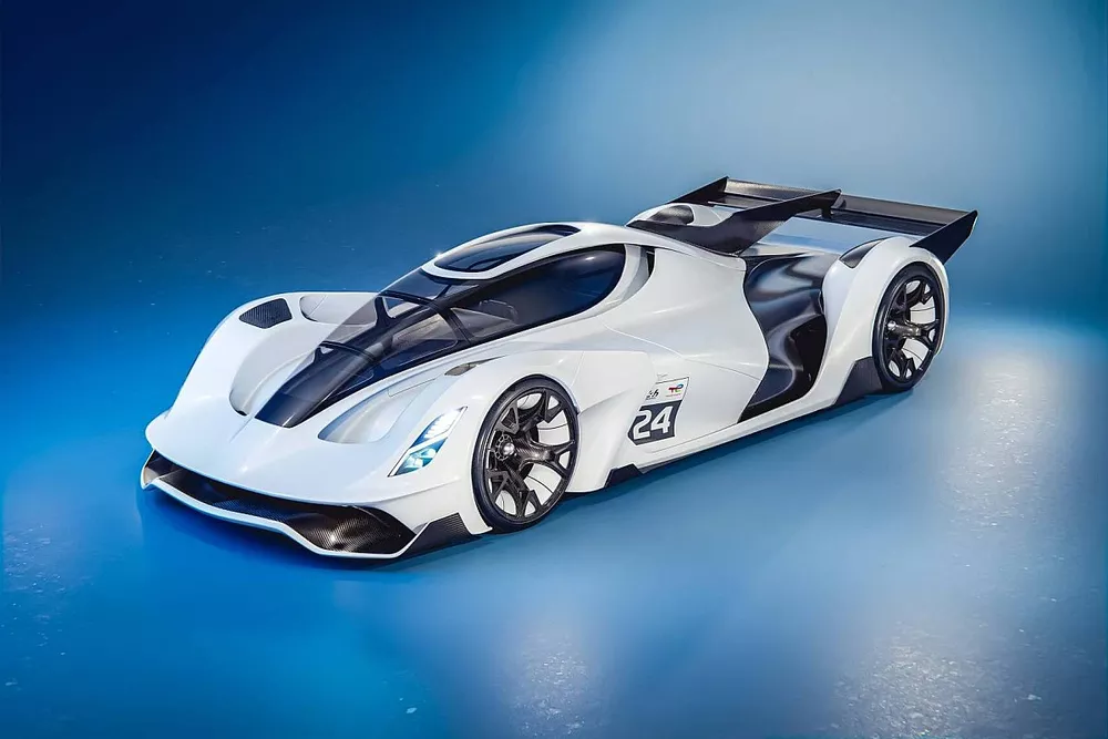 MissionH24 prototype