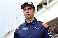 Oliveira confirma el "acercamiento" de Honda para sustituir a Márquez