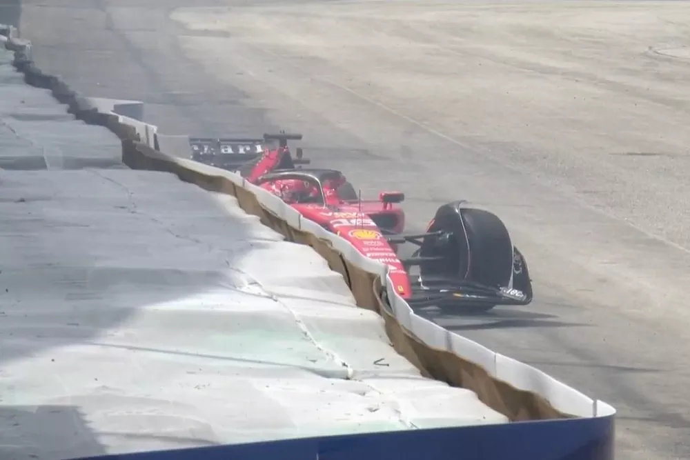 Charles Leclerc, Ferrari