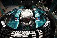 Wielomilionowe straty Astona Martina