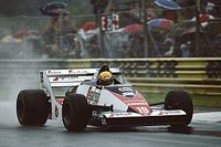 Dzień, w kt&oacute;rym Senna nie zakwalifikował się do wyścigu