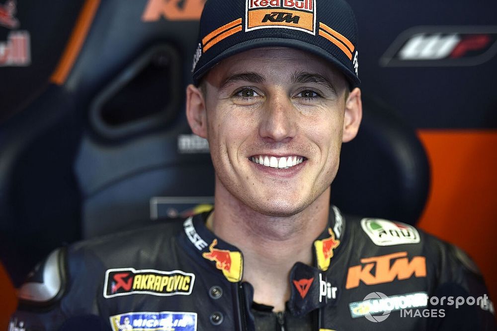 Pol Espargaro, Red Bull KTM Factory Racing