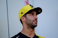 Ricciardo is segít az ausztrál bozóttüzek áldozatainak