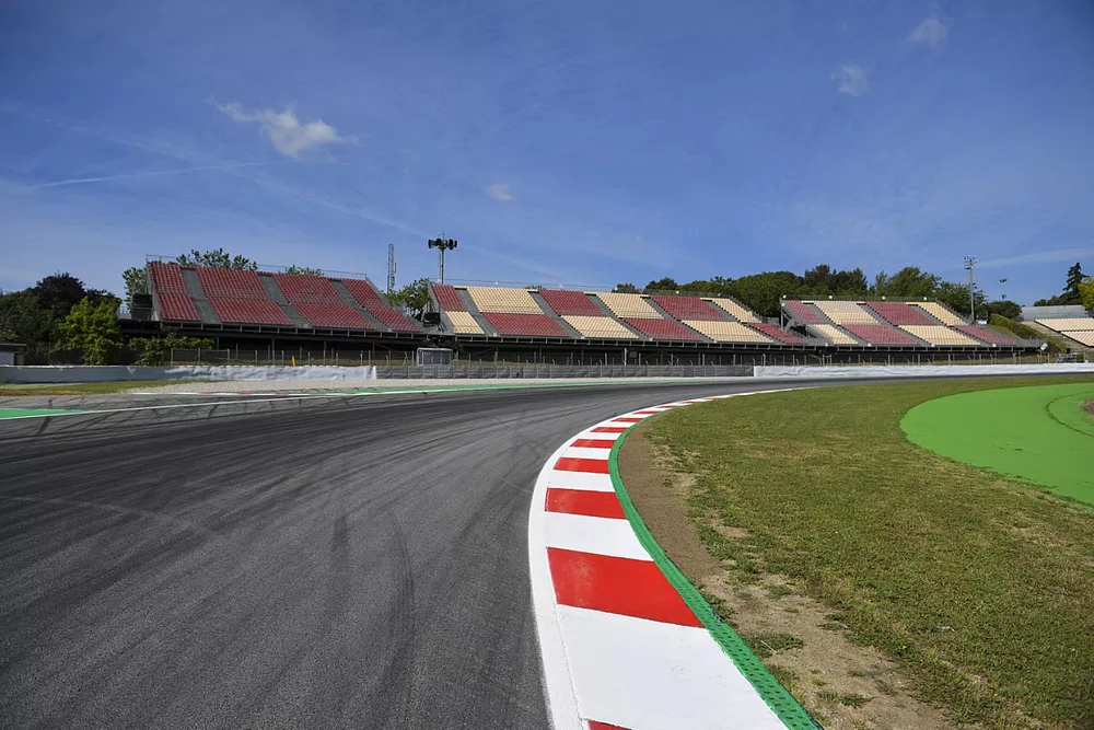Circuit de Barcelona-Catalunya