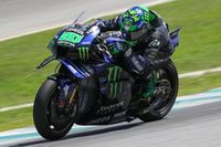 Quartararo ve mejor a Yamaha: "Es el primer a&ntilde;o en que recuperamos terreno"