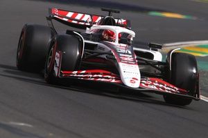 貴重）Haas F1 Team VF-17 サイン入りリミテッドエディション 貴重
