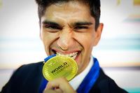 La mente tras la metamorfosis de Jorge Mart&iacute;n