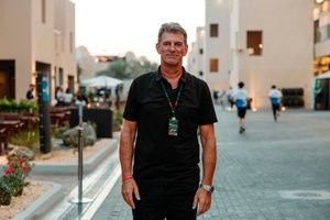 F1 - Cadillac: Contrataremos pilotos por mérito, não por nacionalidade