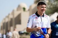 Oficial: RB anuncia a Isack Hadjar para la F1 2025 y completa la parilla
