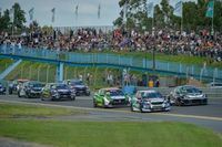 TCR South America: Confira horários da etapa de Oberá, na Argentina