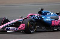 Gasly y Doohan destacan buenas sensaciones con el A525 de Alpine en Bahr&eacute;in