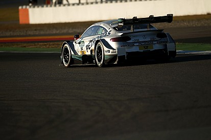 Die Mercedes-DTM-Armada: Nur Sammler dürfen kaufen