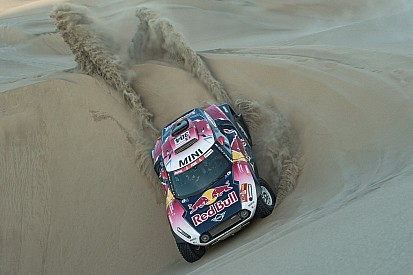 Dakar, 2019, video: ecco i momenti salienti della seconda tappa